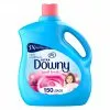 Downy Fabric Softeners Ultra 129-fl oz Fabric Softener Liquid