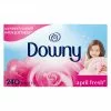 Downy Fabric Softeners 240-Count Fabric Softener Dryer Sheet 1 Downy Fabric Softeners 240-Count Fabric Softener Dryer Sheet -Cleaning Supplies Shop 04853597 scaled