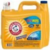 Arm & Hammer 210-fl oz Clean Burst HE Laundry Detergent