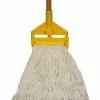 Rubbermaid Commercial Products Wet Mops Cotton Non-wringing String Wet Mop