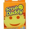 Scrub Daddy Sponges & Scouring Pads Polymer Foam Sponge 1 Scrub Daddy Sponges & Scouring Pads Polymer Foam Sponge -Cleaning Supplies Shop 04946578