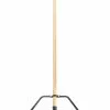 Rubbermaid Commercial Products Brooms 24-in Poly Fiber Push to Center Push Broom -Cleaning Supplies Shop 04981458 scaled