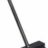 Quickie BULLDOZER Deck Brushes 9-in Poly Fiber Stiff Deck Brush
