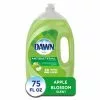 Dawn Ultra Antibacterial Apple Blossom Dish Soap