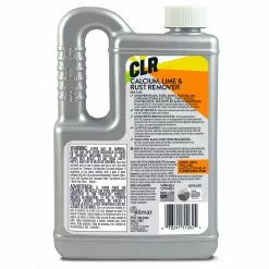 CLR Rust Removers 28-oz Rust Remover 12 CLR Rust Removers 28-oz Rust Remover -Cleaning Supplies Shop 05292852
