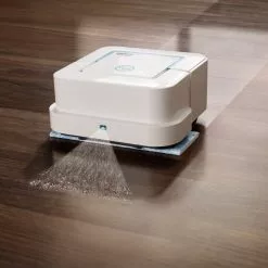 iRobot Robotic Mops Braava jet 240 Washable Pad Robotic Mop -Cleaning Supplies Shop 05314486 scaled