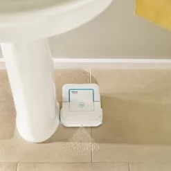 iRobot Robotic Mops Braava jet 240 Washable Pad Robotic Mop -Cleaning Supplies Shop 05314488 scaled