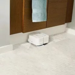 iRobot Robotic Mops Braava jet 240 Washable Pad Robotic Mop -Cleaning Supplies Shop 05314489 scaled