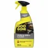 Goo Gone Oven Cleaners 28-fl oz Foam Oven Cleaner 1 Goo Gone Oven Cleaners 28-fl oz Foam Oven Cleaner -Cleaning Supplies Shop 05328127