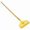 Rubbermaid Commercial Products Cleaning Tool Handles Wood Mop Handle