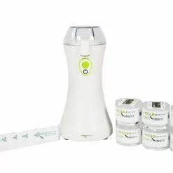 MyMoldDetective Mold Test Kits 5 Room Mold and Allergen Test Kit