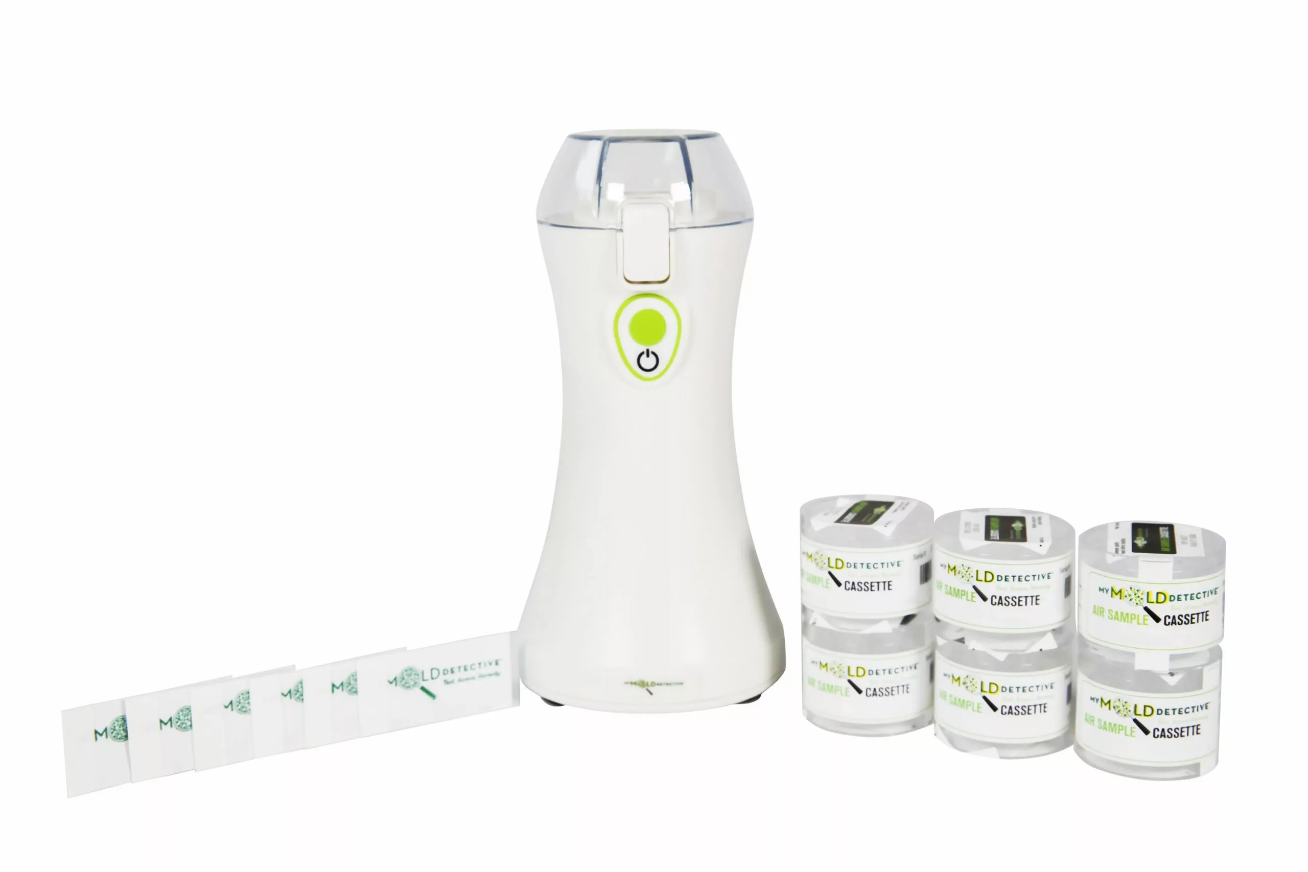 MyMoldDetective Mold Test Kits 5 Room Mold and Allergen Test Kit 2 MyMoldDetective Mold Test Kits 5 Room Mold and Allergen Test Kit