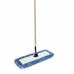 Rubbermaid Commercial Products Dust Mops Cotton Dust Mop