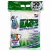 Intex Cleaning Cloths Paint Rags 30-Pack Natural Fiber Blend Cloth 2 Intex Cleaning Cloths Paint Rags 30-Pack Natural Fiber Blend Cloth -Cleaning Supplies Shop 07609874
