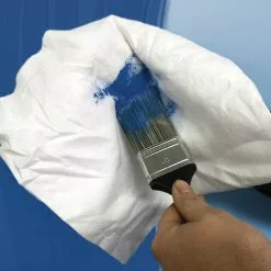 Intex Cleaning Cloths Paint Rags 30-Pack Natural Fiber Blend Cloth -Cleaning Supplies Shop 07609876