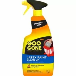 Goo Gone Adhesive Removers 24-fl oz Liquid Multi-Surface Paint Remover