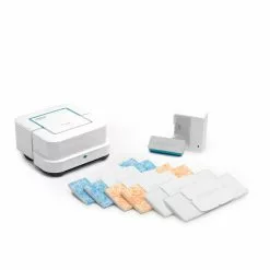 iRobot Robotic Mops Braava jet 240 Washable Pad Robotic Mop -Cleaning Supplies Shop 07731387