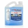 Wet and Forget Outdoor Cleaners 64-oz Multi-Surface Outdoor Cleaner -Cleaning Supplies Shop 07735007