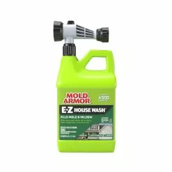 Mold Armor Outdoor Cleaners 64-fl oz House and Siding Outdoor Cleaner