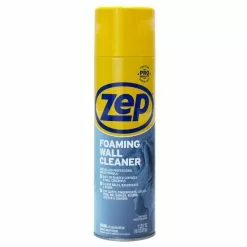 Zep All-Purpose Cleaners Foaming wall 18-fl oz Ammonia Liquid All-Purpose Cleaner