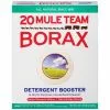 20 Mule Team Borax Laundry Stain Removers 65-oz Laundry Stain Remover