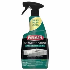 Weiman Products Countertop Cleaners & Sealers 24-fl oz Granite Cleaner