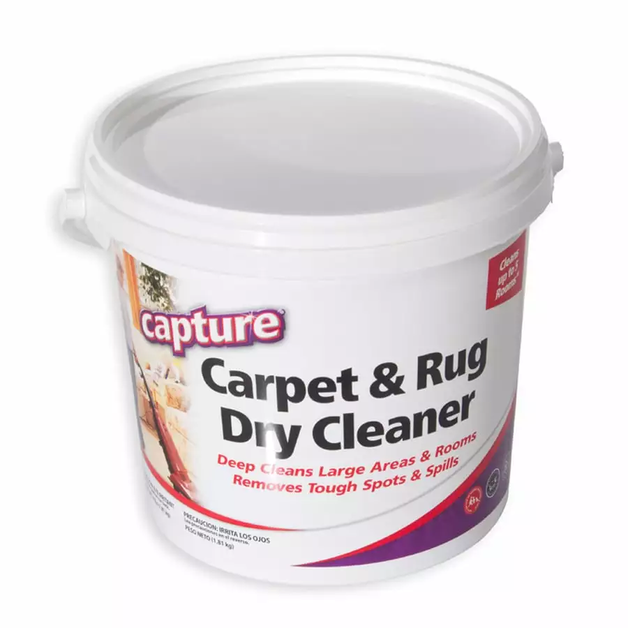 Capture 40 oz. Carpet Cleaning Solution 3 Capture 40 oz. Carpet Cleaning Solution