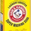 Arm & Hammer Laundry Stain Removers 55-oz Laundry Stain Remover