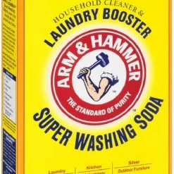 Arm & Hammer Laundry Stain Removers 55-oz Laundry Stain Remover