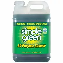 Simple Green All-Purpose Cleaners 2.5-Gallon Sassafras Liquid All-Purpose Cleaner