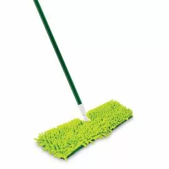 Libman Dust Mops 2-Sided Microfiber Flip Mop Microfiber Dust Mop