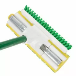 Libman Wet Mops Nitty Gritty Mop Sponge Roller Sponge Mop -Cleaning Supplies Shop 08104754