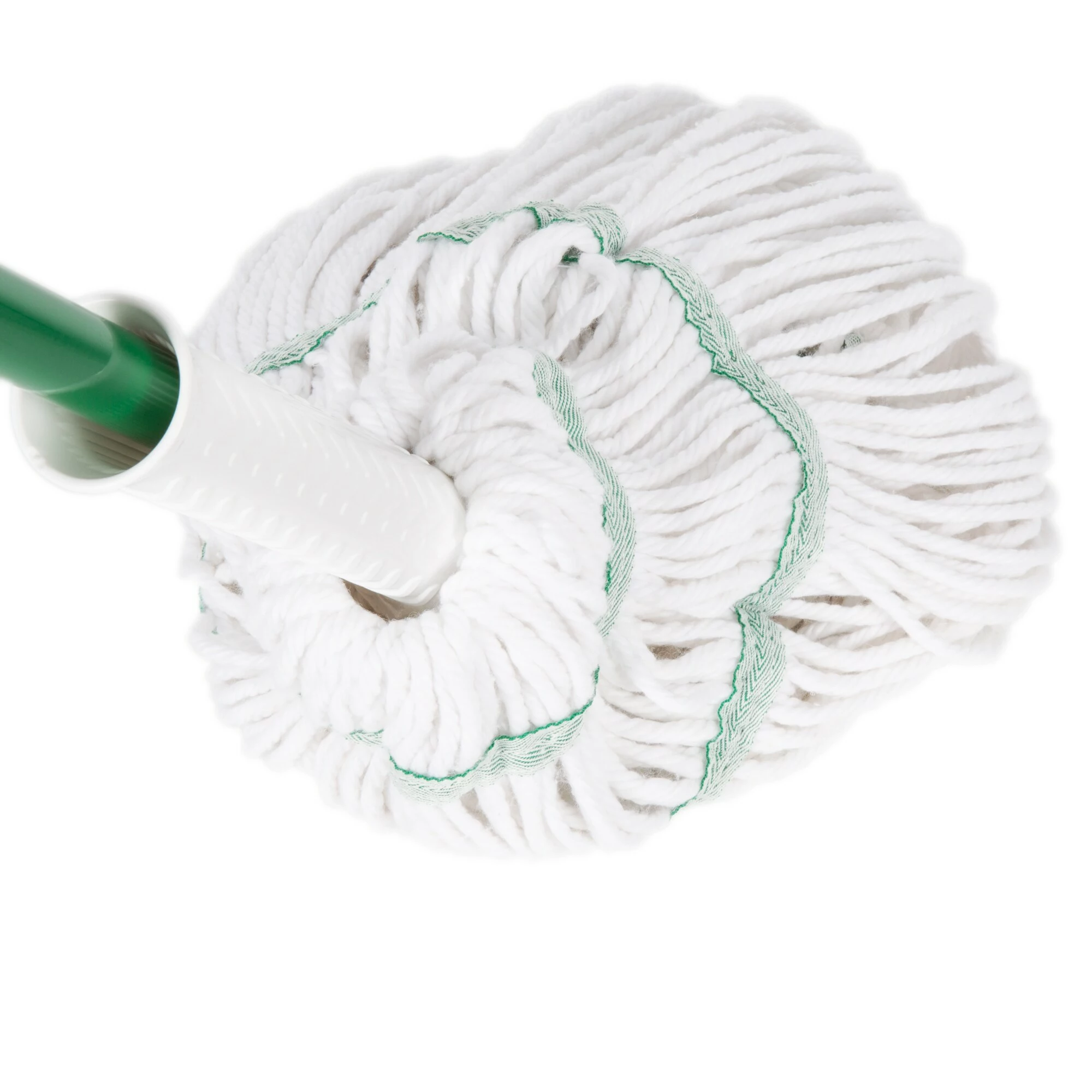 Libman Wet Mops Tornado mop Cotton Twist Mop 4 Libman Wet Mops Tornado mop Cotton Twist Mop - Image 2