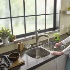 affresh Garbage Disposal Cleaners 3-Count Citrus Garbage Disposal Cleaner -Cleaning Supplies Shop 08108957