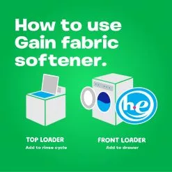 Gain Plus Aroma Boost 100-fl oz Original HE Laundry Detergent -Cleaning Supplies Shop 08216557