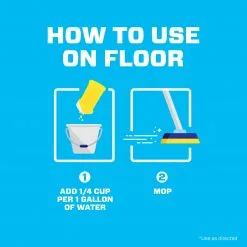 Mr. Clean All-Purpose Cleaners Antibacterial multi-surface 128-fl oz Summer Citrus Disinfectant Liquid All-Purpose Cleaner 11 Mr. Clean All-Purpose Cleaners Antibacterial multi-surface 128-fl oz Summer Citrus Disinfectant Liquid All-Purpose Cleaner -Cleaning Supplies Shop 08243067