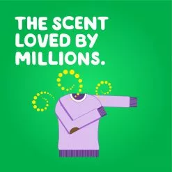 Gain Powder 91-oz Original HE Laundry Detergent -Cleaning Supplies Shop 08344649