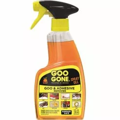 Goo Gone Adhesive Removers 12-fl oz Adhesive Remover