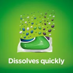 Cascade Platinum ActionPacs 62-Count Fresh Dishwasher Detergent -Cleaning Supplies Shop 08568438 scaled