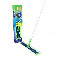 Swiffer Wet Mops Sweeper Dry and Wet XL Sweeping Kit Blend Non-Wringing Flat Wet Mop -Cleaning Supplies Shop 08708937 scaled