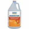 Gonzo All-Purpose Cleaners 128-fl oz Citrus Disinfectant Liquid All-Purpose Cleaner