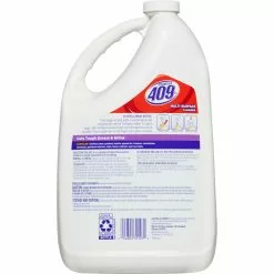 Formula 409 All-Purpose Cleaners 128-fl oz Disinfectant Liquid All-Purpose Cleaner -Cleaning Supplies Shop 08745407