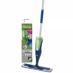 Bona Spray Mops Single Nozzle 34-fl oz Spray Mop
