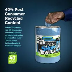 SELLARS Cleaning Cloths Paper Dish Towel -Cleaning Supplies Shop 08809880