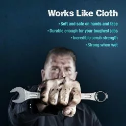 SELLARS Cleaning Cloths Paper Towel -Cleaning Supplies Shop 08809895