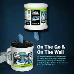 SELLARS Cleaning Cloths Paper Towel -Cleaning Supplies Shop 08809896