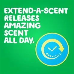 Gain Plus Aroma Boost 100-fl oz Original HE Laundry Detergent -Cleaning Supplies Shop 09113632