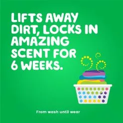 Gain Plus Aroma Boost 100-fl oz Original HE Laundry Detergent -Cleaning Supplies Shop 09113634