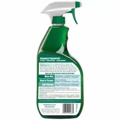 Simple Green All-Purpose Cleaners 32-fl oz Sassafras Liquid All-Purpose Cleaner -Cleaning Supplies Shop 09230924