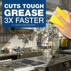 Dawn Professional Degreasers Professional Heavy Duty 32-fl oz Degreaser -Cleaning Supplies Shop 09299809